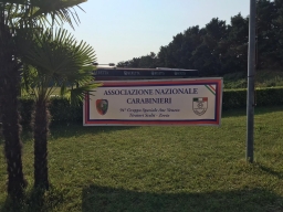 8° Trofeo Città di Zevio gara di tiro al piattello